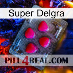 Super Delgra 13
